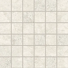 Emil Ceramica Mapierre Mosaico Noble Blanc 50x50 / Эмиль Керамика Мапиерре
 Мосаико Нобле Бланк 50x50 